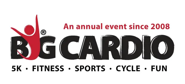Big Cardio 2027 logo