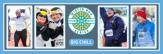Big Chill logo