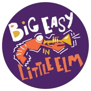Big Easy in Little Elm logo