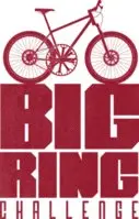 Big Ring Challenge at Jackrabbit Trails logo