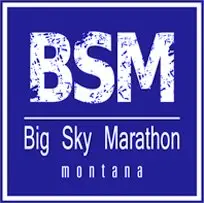 Big Sky Marathon logo