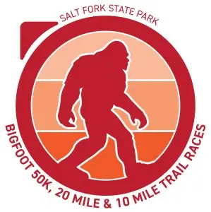 Bigfoot logo