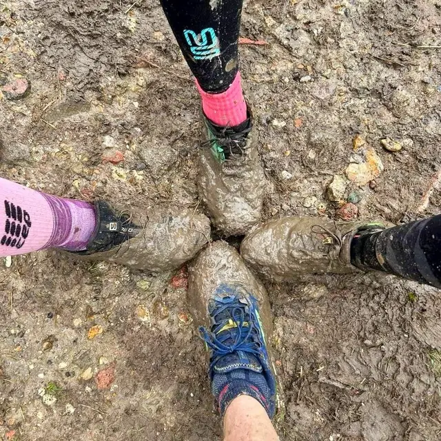 BigMud Trails (EARTH) logo