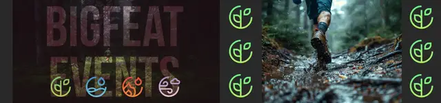 BigMud Trails (EARTH) logo