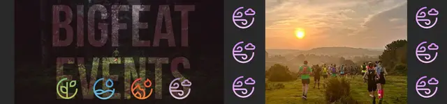 BigSky Trails (AIR) logo