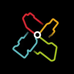 Bijlmer Run 2027 logo