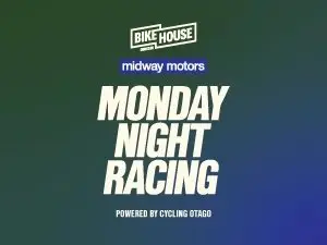 Bike House & Midway MNR 2026: Rnd 4 – 19th Oct logo