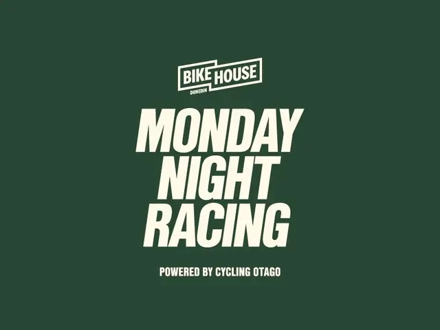 Bike House MNR 2026: Rnd. 5 - 2nd November logo