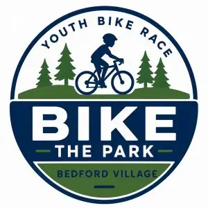 Bike the Park logo