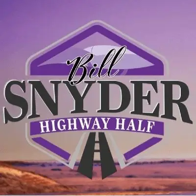 Bill Snyder Highway Half & 5K logo