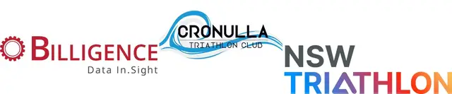 Billigence Pathway Series 26/27 - Race 3 Kurnell - 'The Separator' logo