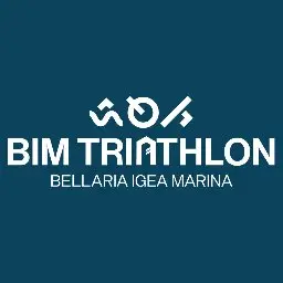 BIM Triathlon Olimpico GOLD logo