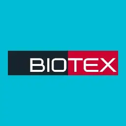 Biotex Run & Walk logo
