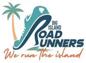 BIRR Hilo to Volcano 50K Run/Walk/Relay logo