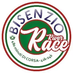 Bisenzio River Race 480 Minuti di Corsa logo