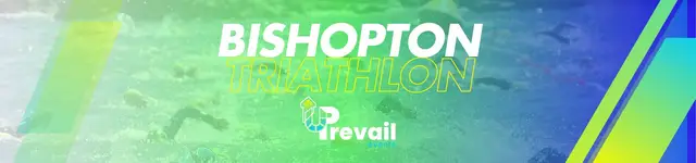 Bishopton Triathlon logo