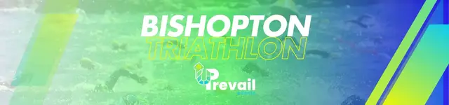 Bishopton Triathlon logo