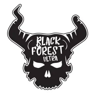 Black Forest Ultra 100k logo