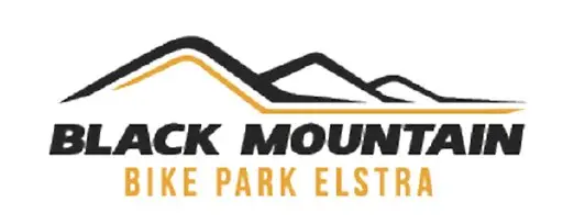 BLACK MOUNTAIN - 8. Off Season Race logo