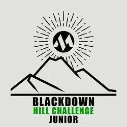 Blackdown Hill Challenge Junior logo