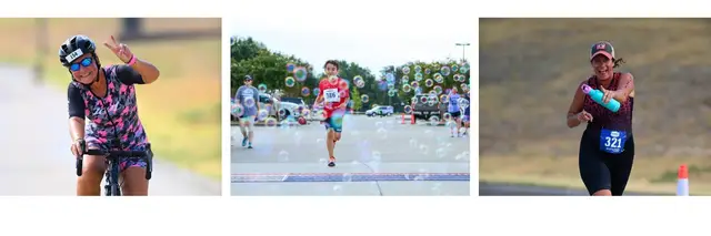 Blackland Triathlon and Blackland Youth Tri logo