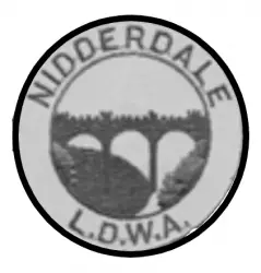Blubberhouses Moor logo