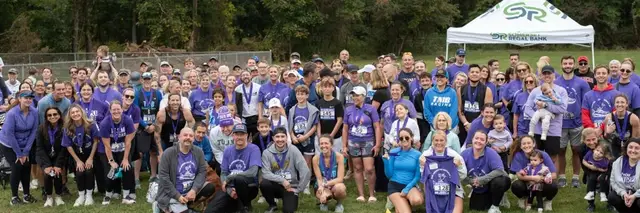 Bob Hendricks Memorial 5k Run/Walk logo
