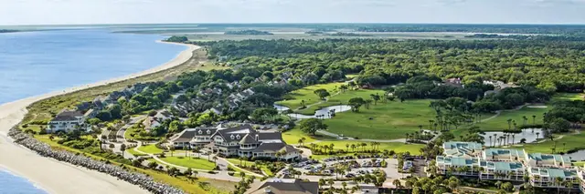 Bohicket 5k and Half at Seabrook Island logo