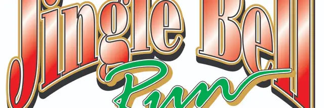Boley Centers' 43rd Annual Jingle Bell Run logo