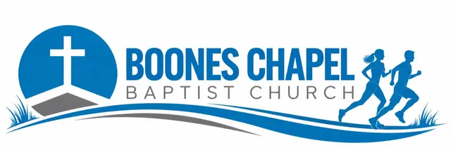 Boones Chapel 5K logo