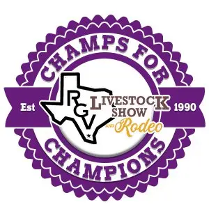 Boot Run 5K - RGVLS Champs for Champions logo