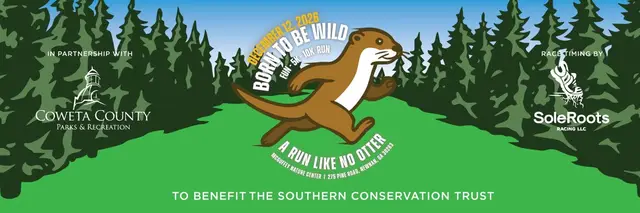 Born to be Wild logo