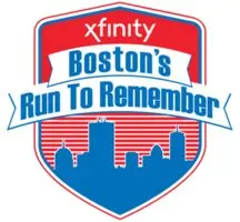 Boston's Run To Remember logo