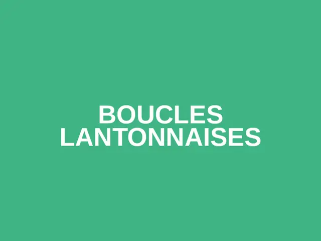 Boucles Lantonnaises logo