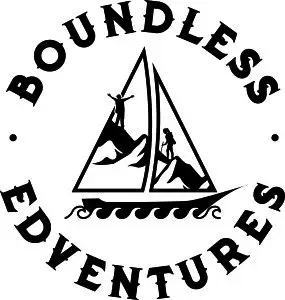 Boundless Edventures 5K Family Run/Walk logo