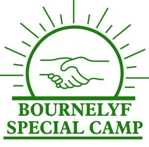 Bournelyf 5k Run/2k Walk presented by Bentley Systems logo
