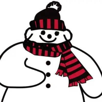 Boxing Day Runs logo