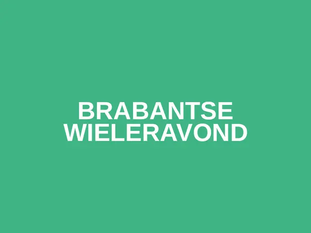 Brabantse Wieleravond logo
