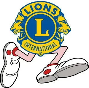 Bradley Road Race - 5K & 10K logo