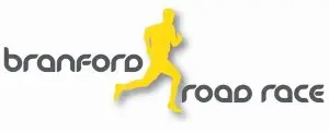 Acrisure Branford Road Race logo