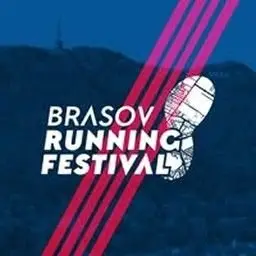 Brasov Running Festival logo
