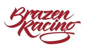 Brazen New Year's Eve logo