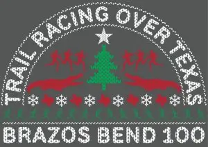 Brazos Bend 100 logo
