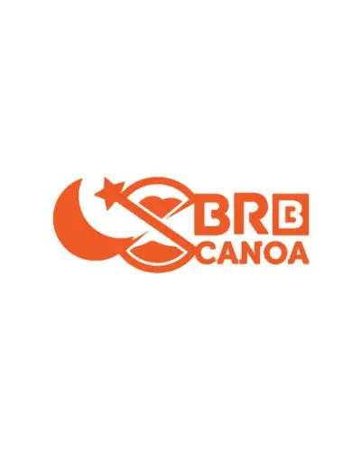 BRB CANOA logo