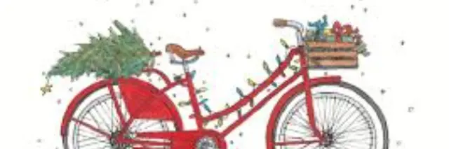 BRBC Christmas Party logo