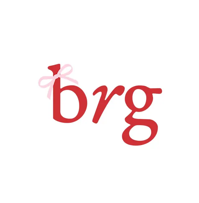 BRG's SUNDAY RUN CLUB!! logo