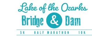 2027 Bridge and Dam logo