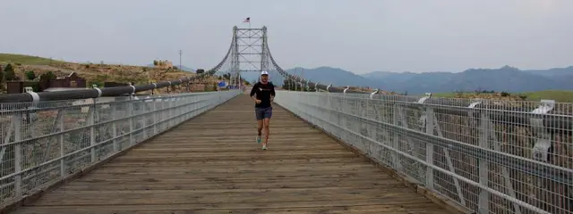 Bridge Burner Ultra logo