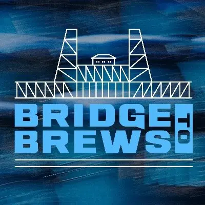 Bridge to Brews 2027 logo