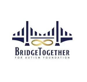BridgeTogether for Autism 5K logo